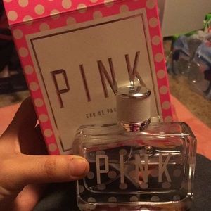 VS PINK EAU DE PARFUM